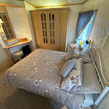 6 Berth Waterside Ingoldmells S11 Santanavan 2 エクステリア 写真