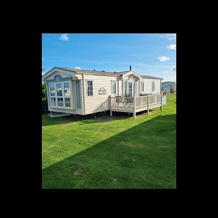 6 Berth Waterside Ingoldmells S11 Santanavan 2 エクステリア 写真