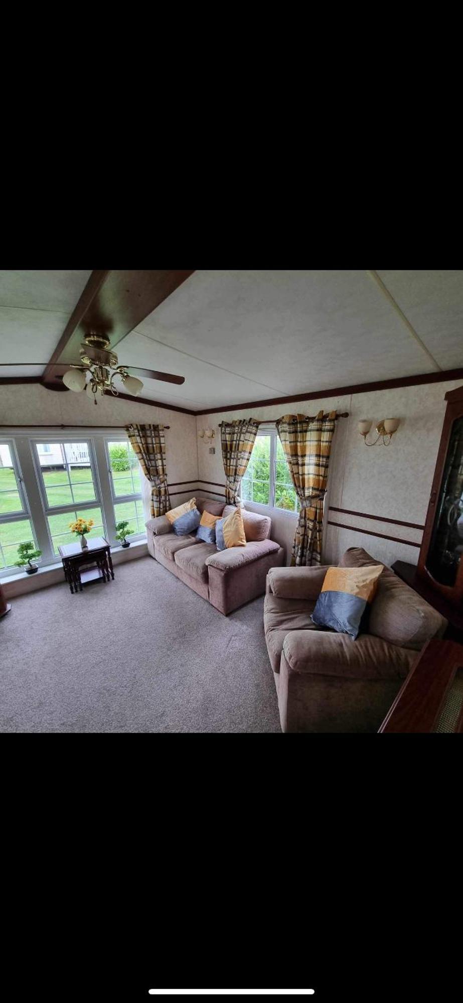 6 Berth Waterside Ingoldmells S11 Santanavan 2 エクステリア 写真