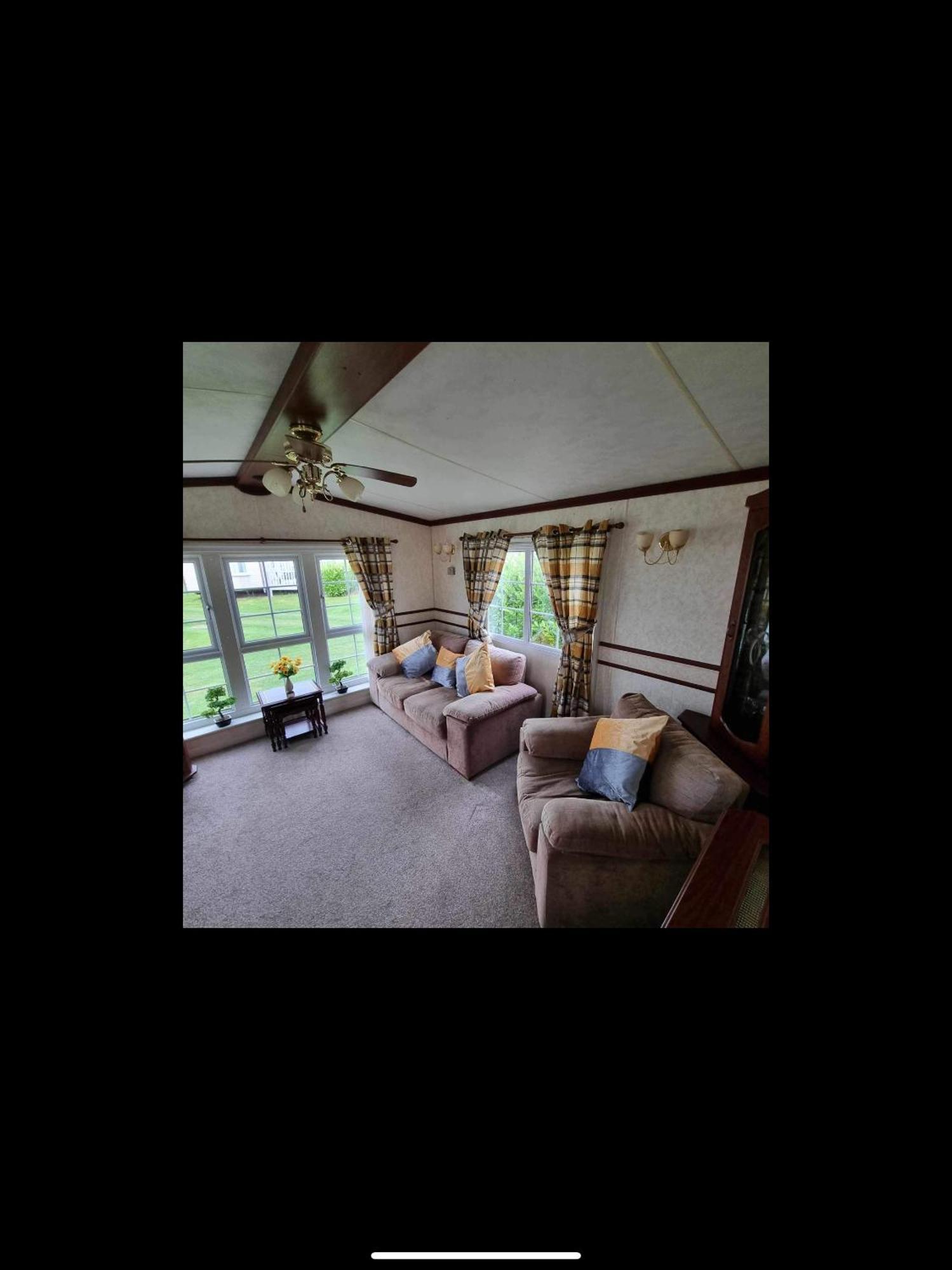 6 Berth Waterside Ingoldmells S11 Santanavan 2 エクステリア 写真