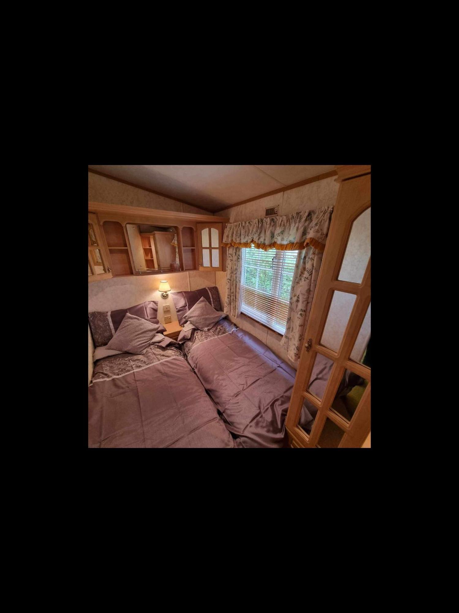 6 Berth Waterside Ingoldmells S11 Santanavan 2 エクステリア 写真