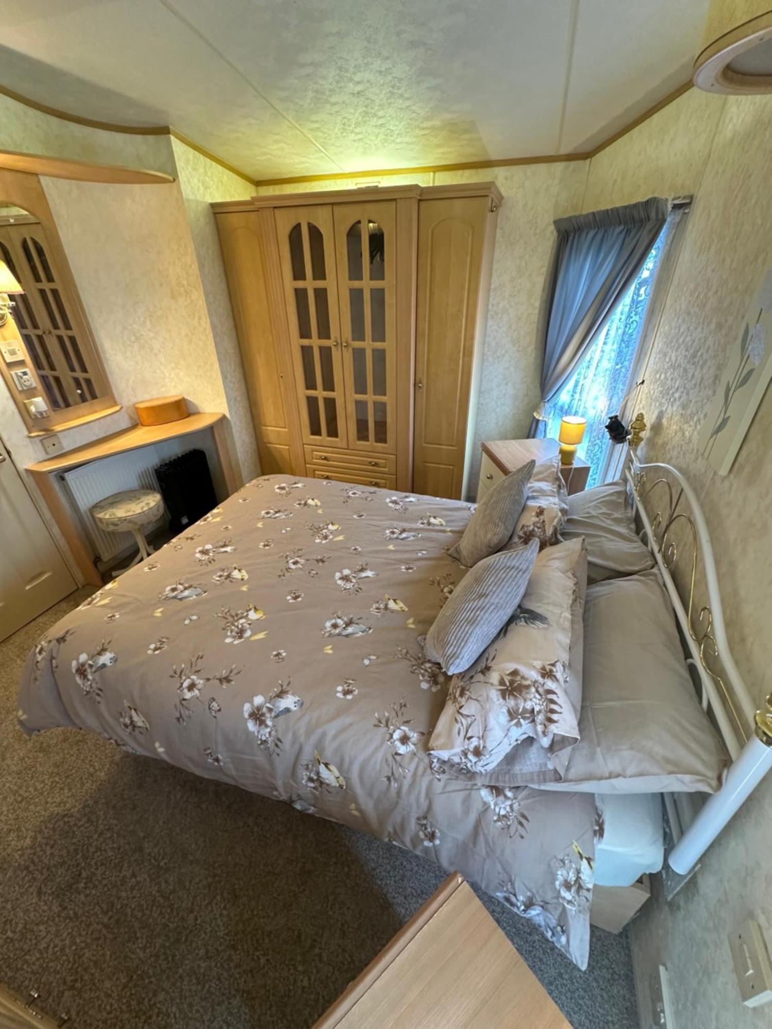 6 Berth Waterside Ingoldmells S11 Santanavan 2 エクステリア 写真